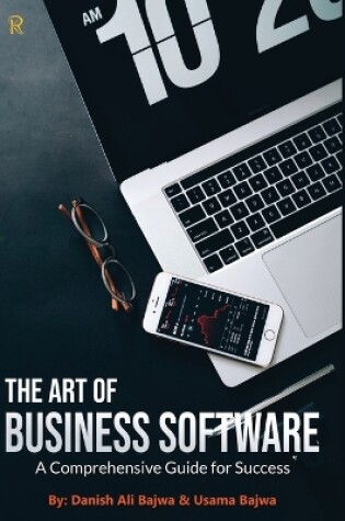 Cover of The Art of Business Software