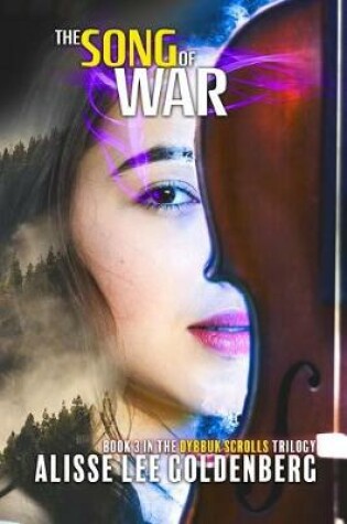 Cover of The Song of War