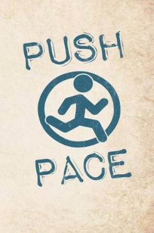 Cover of Push Pace