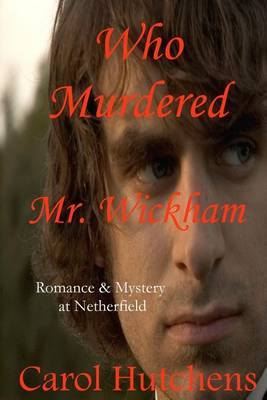 Book cover for Who Murdered Mr. Wickham