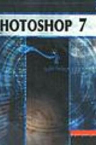 Cover of Photoshop 7 Studio Factory