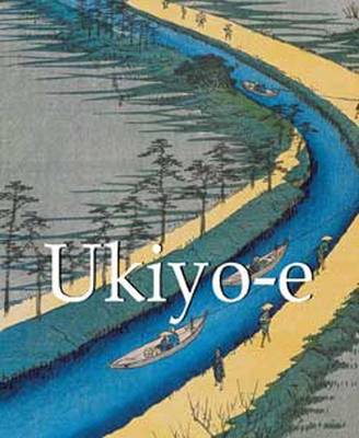 Cover of Ukiyo-e