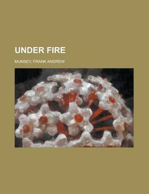 Book cover for Under Fire