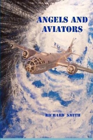 Cover of Angels and Aviators