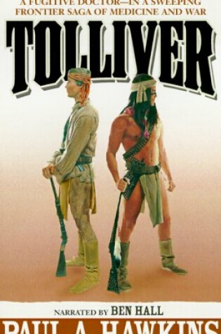 Cover of Tolliver