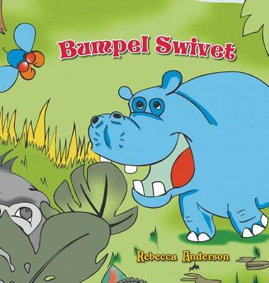 Book cover for Bumpel Swivet