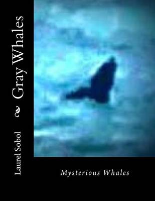 Book cover for Gray Whales