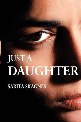 Book cover for Just a Daughter