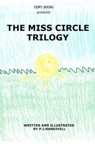 Cover of The Miss Circle Trilogy