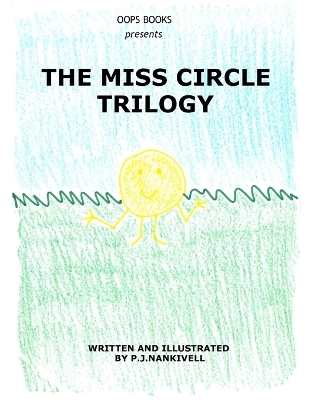 Cover of The Miss Circle Trilogy