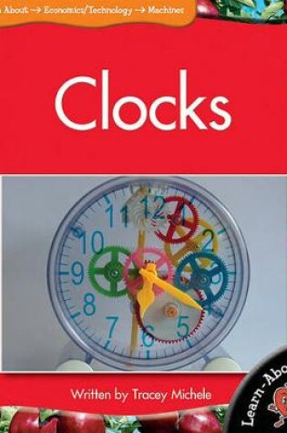 Cover of Lab Lvl15 Clocks