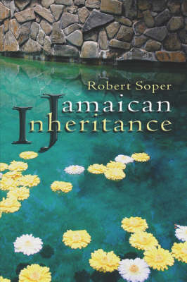 Book cover for Jamaican Inheritance