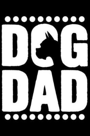 Cover of Dog Dad