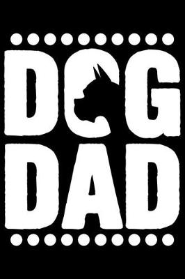 Book cover for Dog Dad