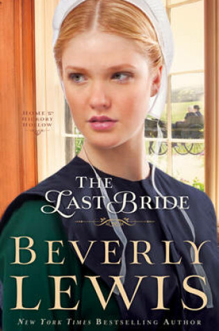 Cover of The Last Bride