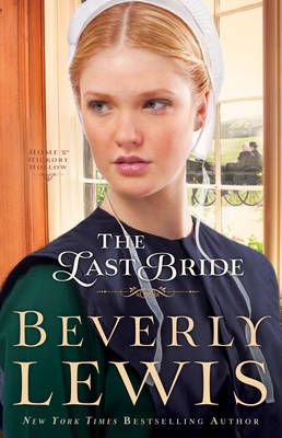 Book cover for The Last Bride