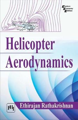 Cover of Helicopter Aerodynamics