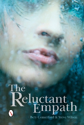 Book cover for Reluctant Empath