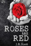 Book cover for Roses Are Red