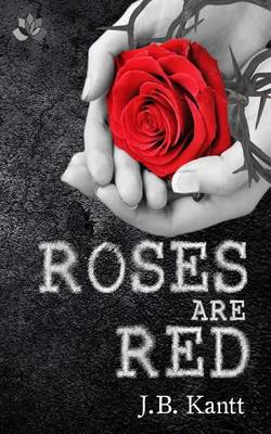 Cover of Roses Are Red