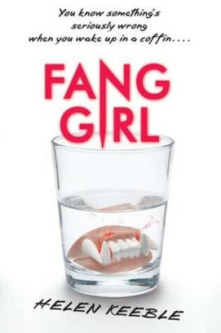 Cover of Fang Girl