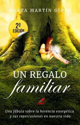 Book cover for Un regalo familiar