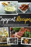 Book cover for Copycat Recipes