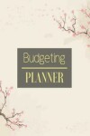 Book cover for Budgeting Planner