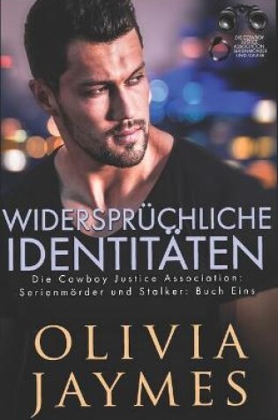 Cover of Widersprüchliche Identitäten