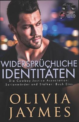 Book cover for Widersprüchliche Identitäten