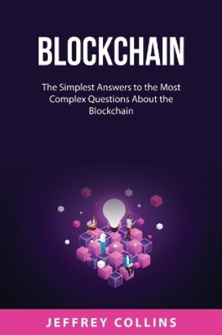 Cover of Blockchain