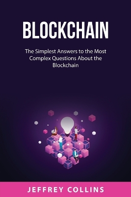 Book cover for Blockchain