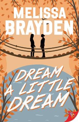 Book cover for Dream a Little Dream