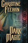 Book cover for Dark Magic