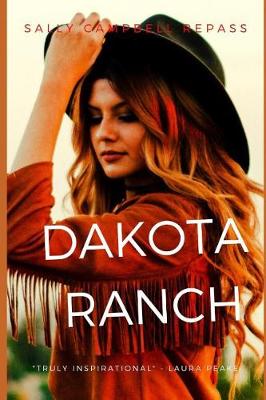 Book cover for Dakota Ranch