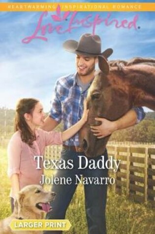 Cover of Texas Daddy