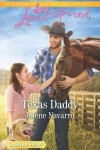 Book cover for Texas Daddy