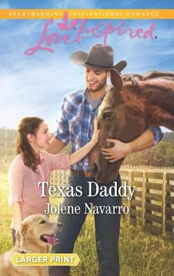 Cover of Texas Daddy