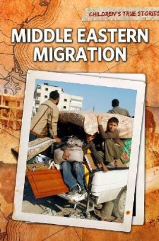 Cover of Middle Eastern Migration
