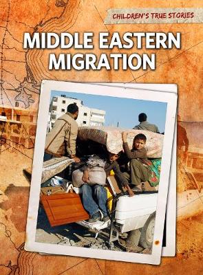 Cover of Middle Eastern Migration