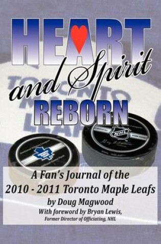 Cover of Heart and Spirit Reborn