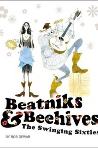 Cover of Beatniks and Beehives