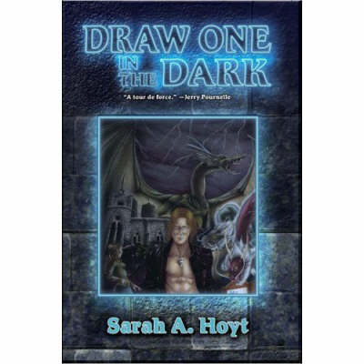Book cover for Draw One in the Dark