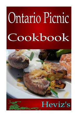 Book cover for Easy Fast Ontario Picnic