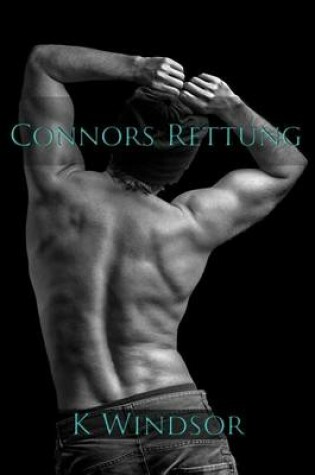 Cover of Connors Rettung
