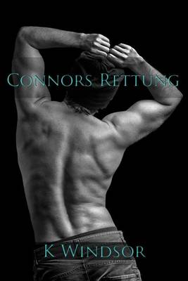 Book cover for Connors Rettung