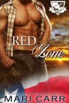 Book cover for Red Zone