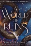 Book cover for A World of Ruins