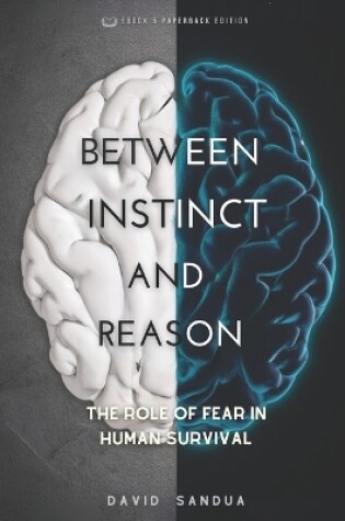 Cover of Between Instinct and Reason