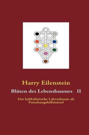 Cover of Bluten des Lebensbaumes II